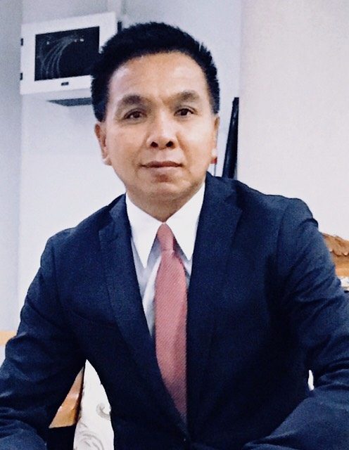 ผศ.ศิรวัฒน์ เฮงชัยโย