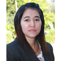 Mrs. Monta Kasagepongsan