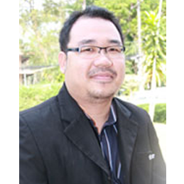 Mr.Nattapan Saguansakbaramee