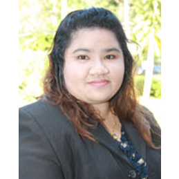 Mrs.Phagakrong Aksornsom