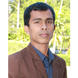 Mr.Prawit Choochart