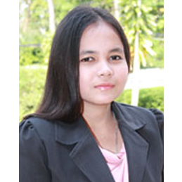 Miss Rattiya Mangkornrit