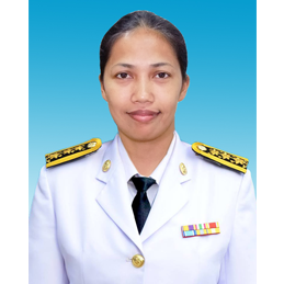Miss Thanyalak Yaithong