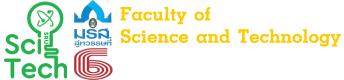 Quality Assurance News | คณะวิทยาศาสตร์และเทคโนโลยี Science@SRU.